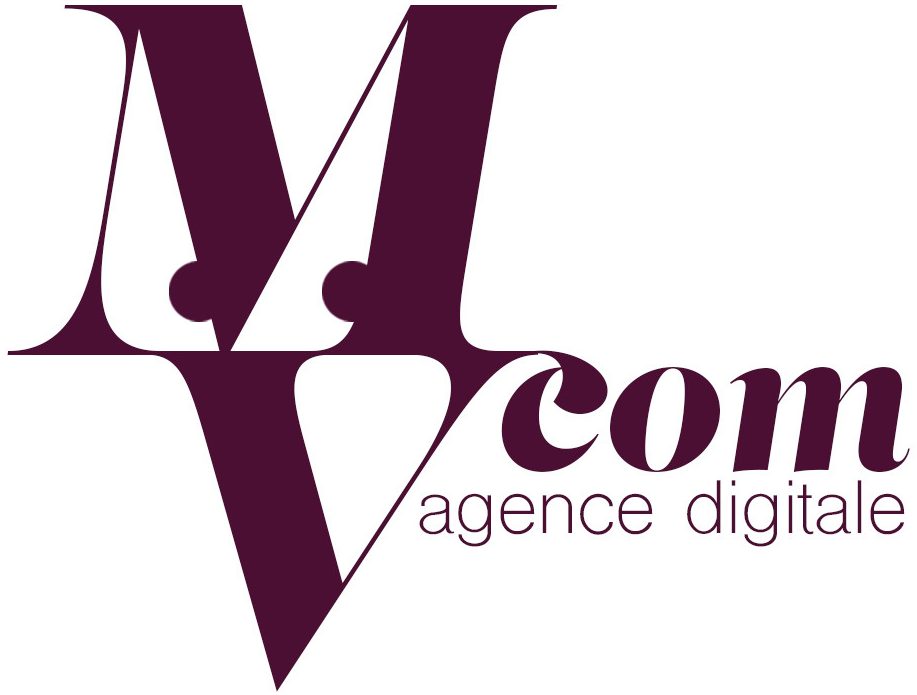 Logo MVCOM